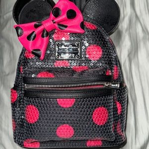 Disney parks Loungefly